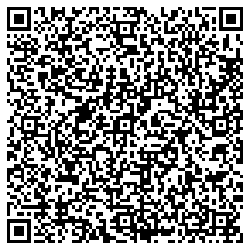 QR-код с контактной информацией организации Музей изобразительных искусств