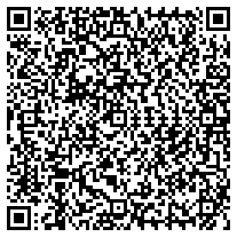 QR-код с контактной информацией организации ИП Сафаров К.М.