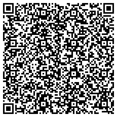 QR-код с контактной информацией организации «Гоголь-центр»