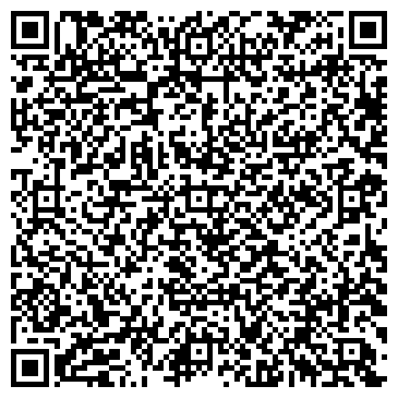 QR-код с контактной информацией организации Витраж Модерн