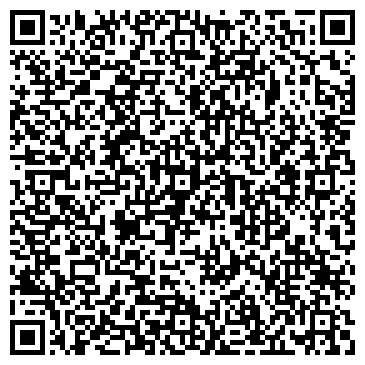 QR-код с контактной информацией организации Созвездие уюта