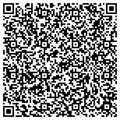 QR-код с контактной информацией организации Дворец на Яузе