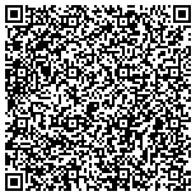 QR-код с контактной информацией организации Орловский объединенный государственный литературный музей И.С.Тургенева