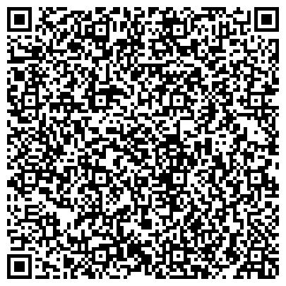 QR-код с контактной информацией организации ООО ЭниМоторс