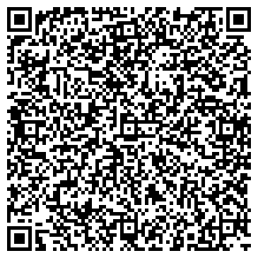 QR-код с контактной информацией организации Содружество актеров Таганки