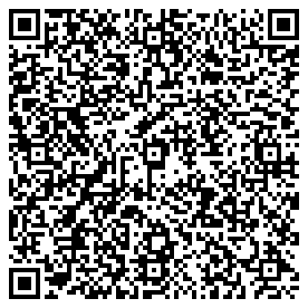 QR-код с контактной информацией организации Магазин текстиля для дома на ул. Лукашина, 13Б