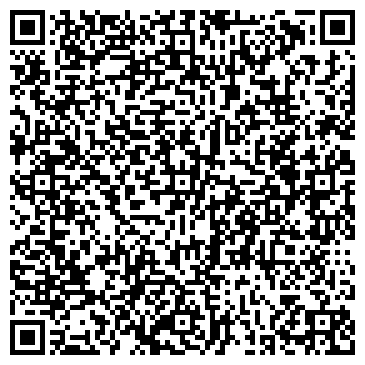 QR-код с контактной информацией организации Студия красоты "Золотые ножницы"