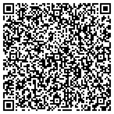 QR-код с контактной информацией организации Woolhouse