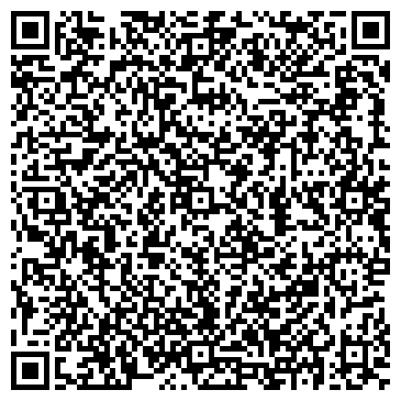 QR-код с контактной информацией организации Орловская государственная филармония
