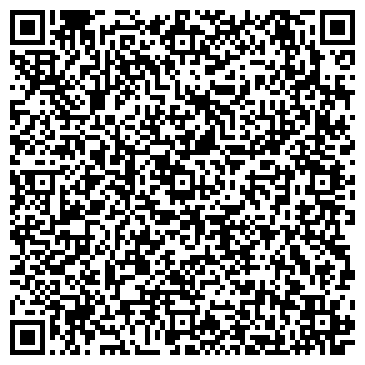 QR-код с контактной информацией организации Avon