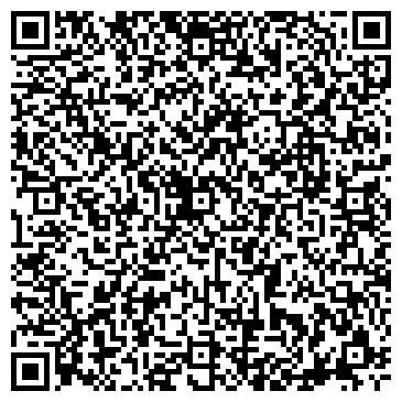 QR-код с контактной информацией организации Кафедральный собор Ахтырской иконы Божией Матери