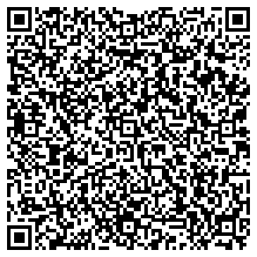 QR-код с контактной информацией организации Храм в честь святой блаженной Матроны Московской