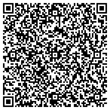 QR-код с контактной информацией организации Канон здоровья