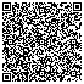 QR-код с контактной информацией организации АСКОМ