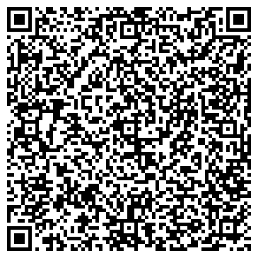 QR-код с контактной информацией организации ООО Керамик-Центр