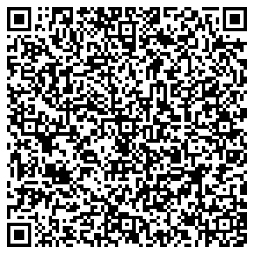 QR-код с контактной информацией организации Махровые изделия и текстиль