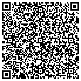 QR-код с контактной информацией организации Магазин текстиля для дома на Октябрьской, 44