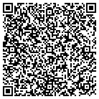 QR-код с контактной информацией организации Церковь Иоанна Крестителя