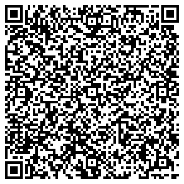 QR-код с контактной информацией организации Уголок дедушки Дурова