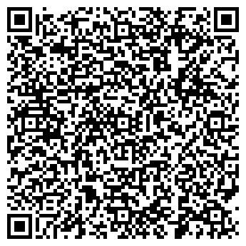 QR-код с контактной информацией организации Троице-Васильевский Храм