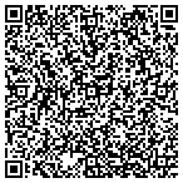 QR-код с контактной информацией организации Любимый