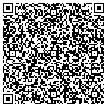 QR-код с контактной информацией организации Храм Святого Николая Чудотворца Мир Ликийских