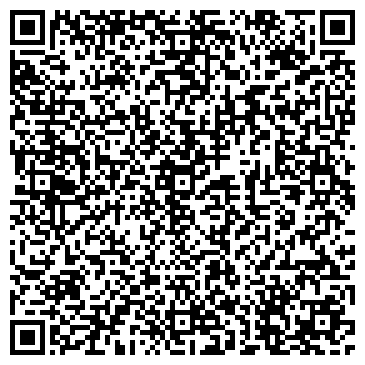 QR-код с контактной информацией организации Церковь во имя Успения Пресвятой Богородицы