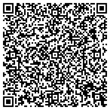 QR-код с контактной информацией организации Учебный театр ГИТИС