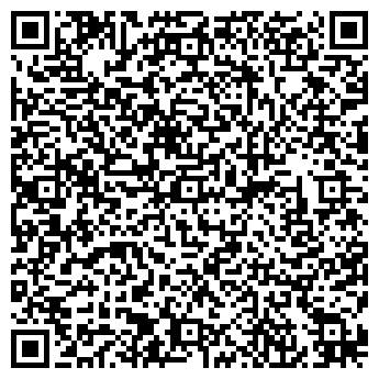 QR-код с контактной информацией организации Спал Спалыч