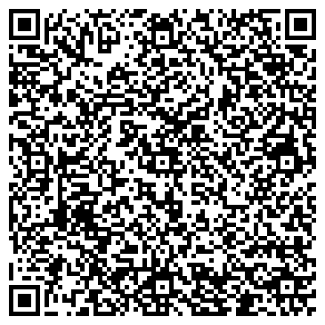 QR-код с контактной информацией организации Московский драматический театр Сопричастность