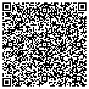 QR-код с контактной информацией организации Государственный театр киноактера