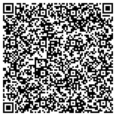 QR-код с контактной информацией организации Театрально-культурный центр им. В.Э. Мейерхольда