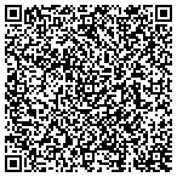 QR-код с контактной информацией организации Этюд