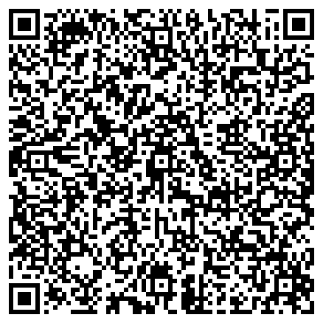 QR-код с контактной информацией организации У Никитских ворот