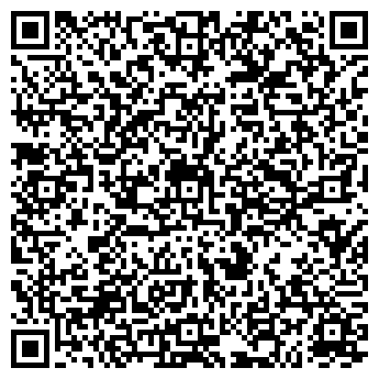 QR-код с контактной информацией организации Часовня Александра Невского