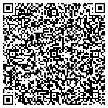 QR-код с контактной информацией организации Планета Кафеля