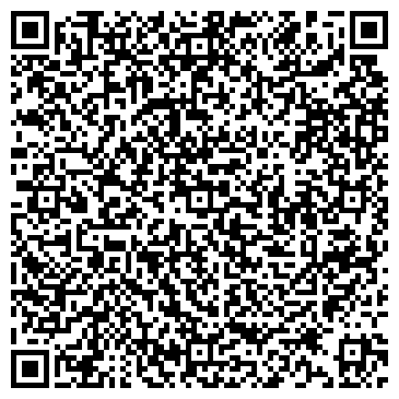 QR-код с контактной информацией организации Театр Мимики и Жеста