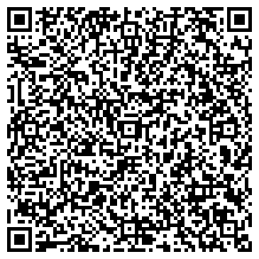 QR-код с контактной информацией организации Текстиль для дома, магазин, ИП Грибенникова И.Н.