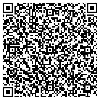 QR-код с контактной информацией организации ОАО ВостСибНИИгипрозем