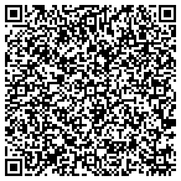 QR-код с контактной информацией организации SsangYong, автосалон, ООО Накама
