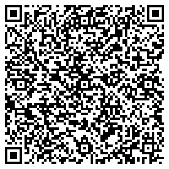 QR-код с контактной информацией организации С.А.Д.