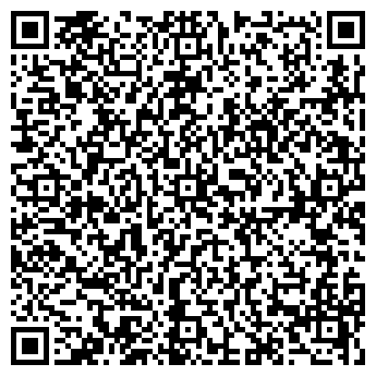 QR-код с контактной информацией организации Пятигорский почтамт
