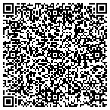 QR-код с контактной информацией организации ООО Рокко-Текстиль-Урал