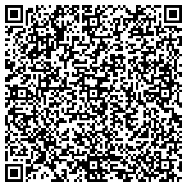 QR-код с контактной информацией организации ООО Альфа-К