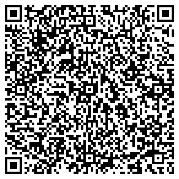 QR-код с контактной информацией организации Camry RENTAL