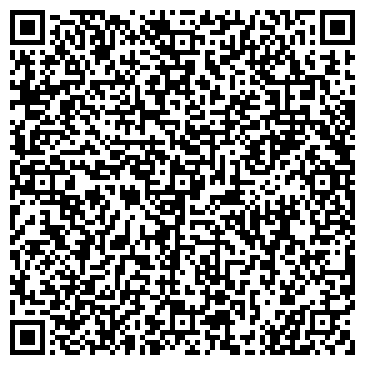 QR-код с контактной информацией организации Свадебный кортеж