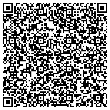 QR-код с контактной информацией организации Волшебная Лампа