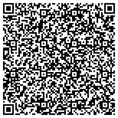 QR-код с контактной информацией организации Около Дома Станиславского