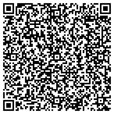 QR-код с контактной информацией организации ОАО Пассажирское вагонное депо