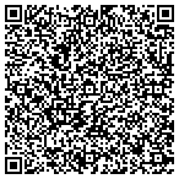 QR-код с контактной информацией организации Кубус Мебель